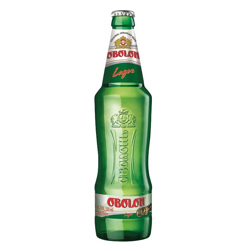 Obolon Lager
